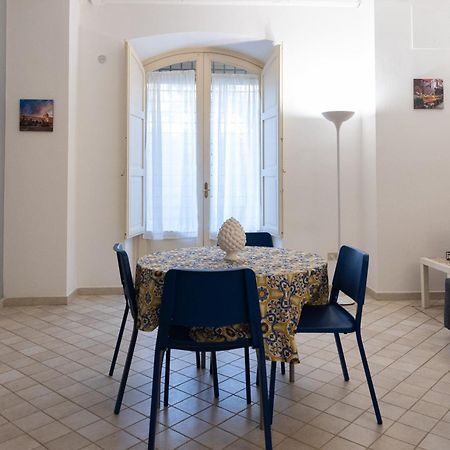 Ferienwohnung Dimora Artale In Cattedrale Palermo Exterior foto