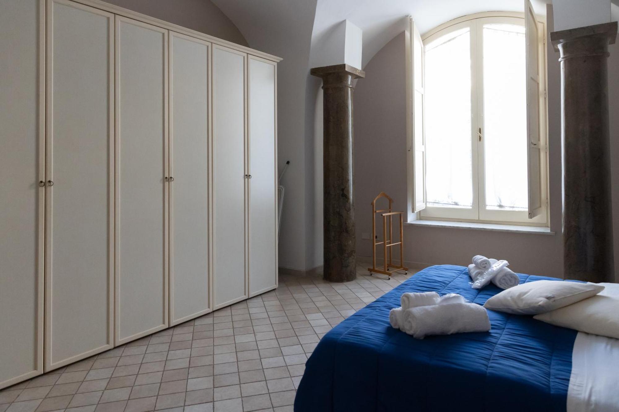 Ferienwohnung Dimora Artale In Cattedrale Palermo Exterior foto