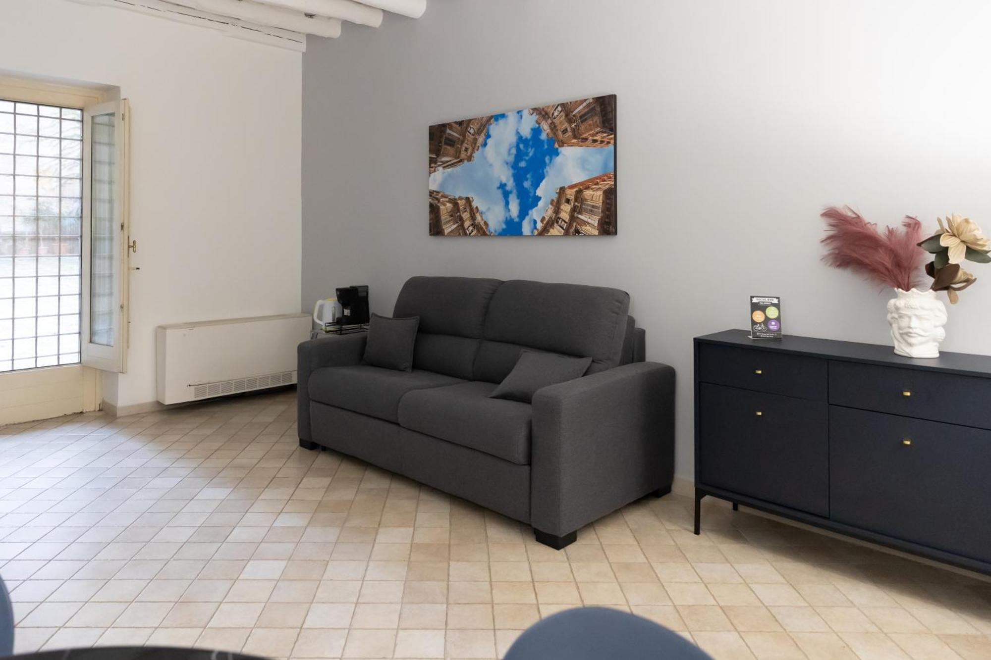 Ferienwohnung Dimora Artale In Cattedrale Palermo Exterior foto