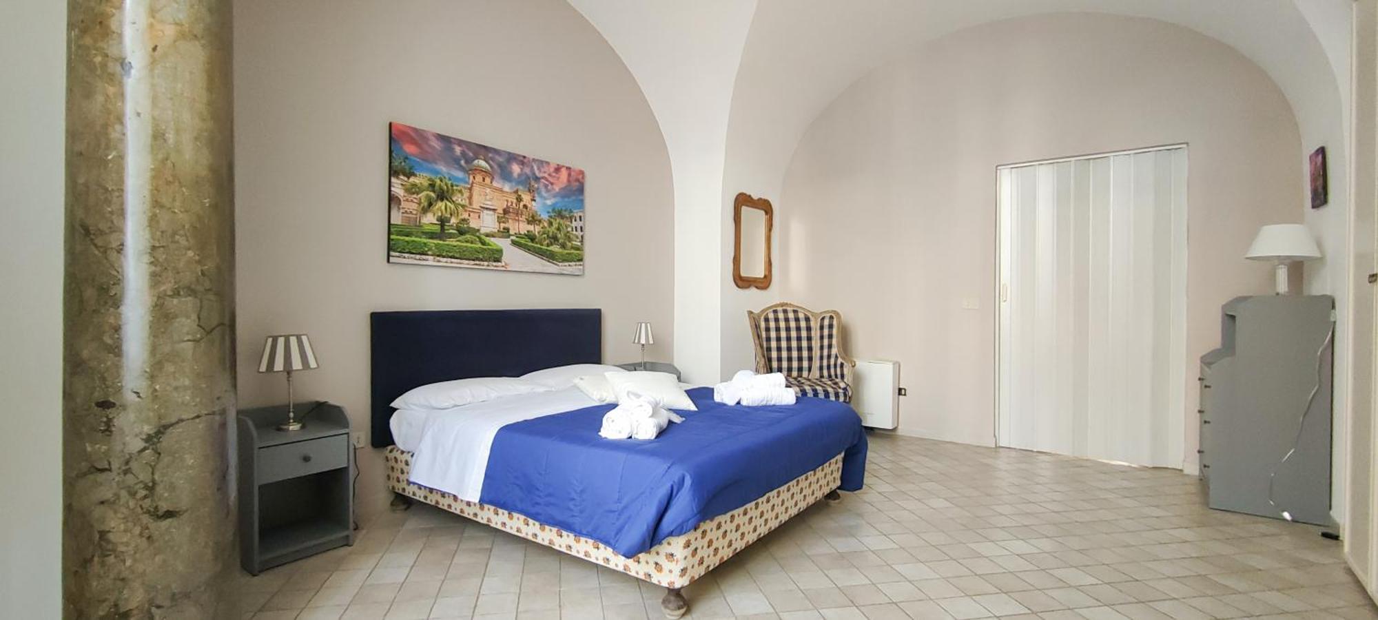 Ferienwohnung Dimora Artale In Cattedrale Palermo Exterior foto