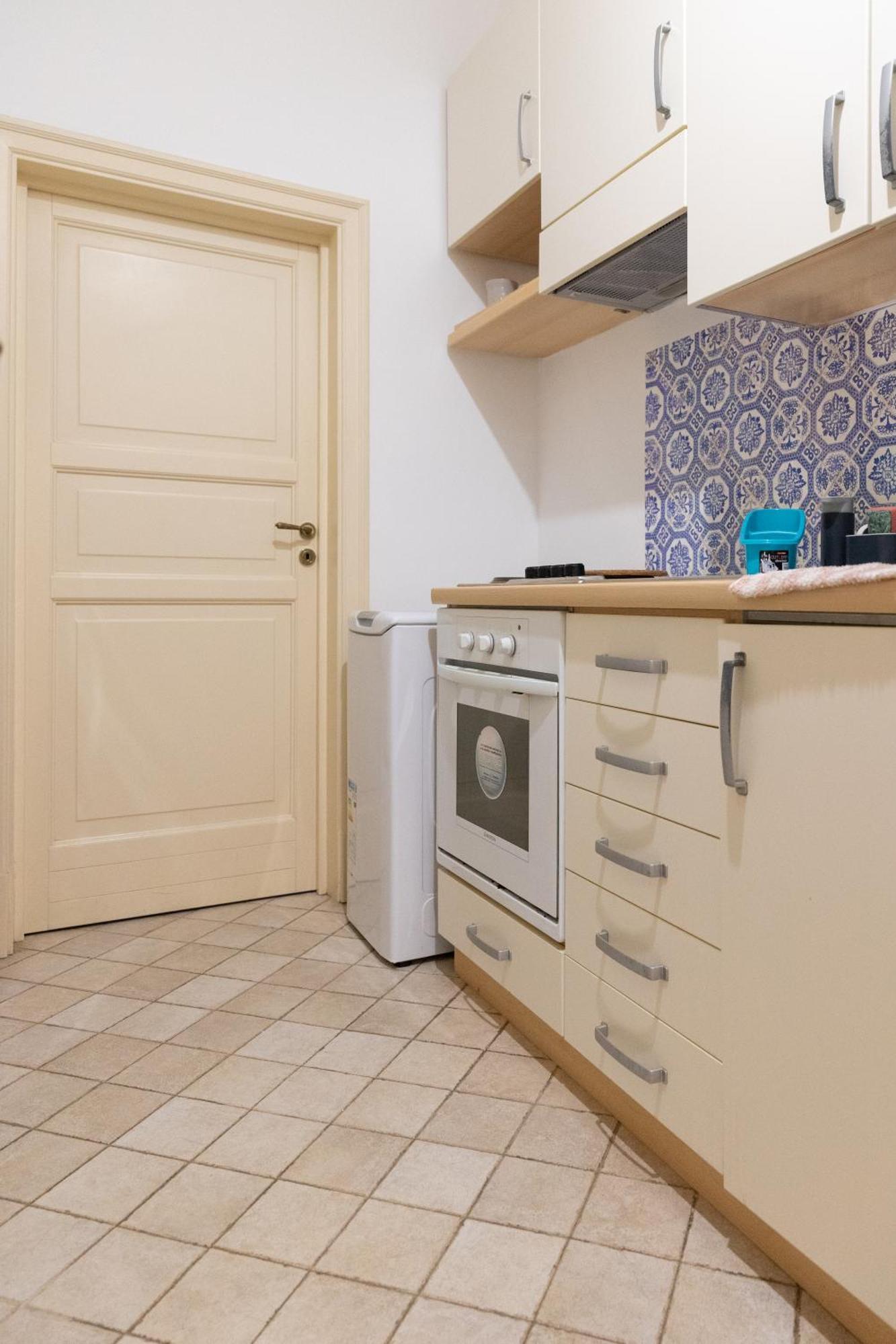 Ferienwohnung Dimora Artale In Cattedrale Palermo Exterior foto